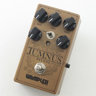 Wampler Pedals Tumnus Deluxe 【御茶ノ水本店】