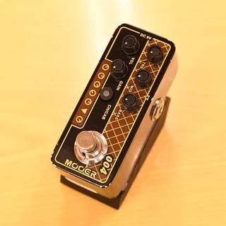 MOOER Micro Preamp 004 Day Tripper