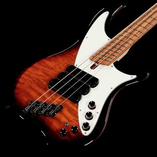 DINGWALL Combustion Nashville 4st CN34QVB-PSH Vintage Burst (重量:4.67kg)【渋谷店】