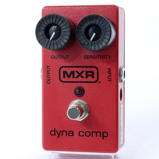 MXR M102 / Dyna Comp 【池袋店】