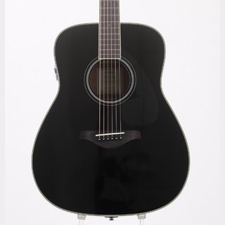YAMAHA FG-TA Trans Acoustic【名古屋栄店】