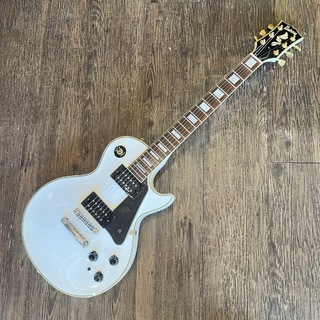 Burny RLC-55S LesPaul Type Electric Guitar