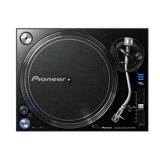 Pioneer Dj PLX-1000 ターンテーブル【渋谷店】《展示品チョイキズ特価