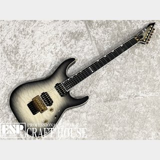 E-IIM-II QM / Black Natural Burst