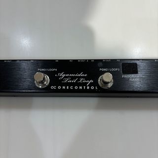 ONE CONTROL Agamidae Tail Lo