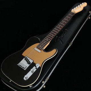 Fender American Deluxe Telecaster Montego Black/R 【池袋店】