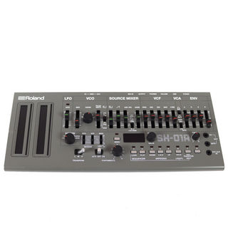 Roland 【中古】 ROLAND Boutique SH-01A Synthesizer シンセサイザー SH-101をコンパクトにした復刻機