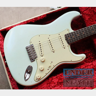 Fender Custom Shop 1964 Stratocaster Journeyman Closet Classic Limited Edition (SBL/R)