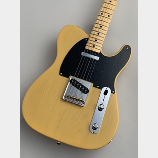 FenderFSR Made in Japan Traditional 51 Nocaster Butterscotch Blonde #JD24013465【3.82kg】【限定モデル】