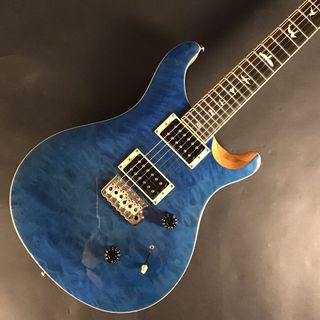 Paul Reed Smith(PRS) SECustom24 QM LT