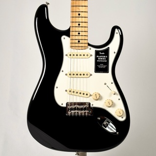 【新品同様】2025年製fender player Ⅱ stratocaster FENDER／LIMITED EDITION PLAYER II STRATOCASTER〜フェンダーの