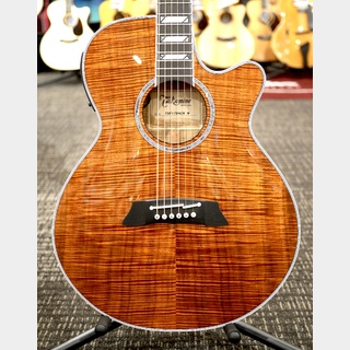 Takamine TSP178ACK N 【実物写真】【福岡ミーナ天神店】【分割手数料0%】【送料当社負担】