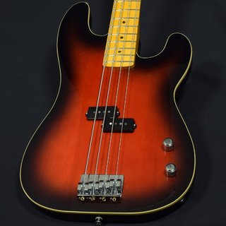 Fender Aerodyne Special Precision Bass Maple Hot Rod Burst (展示品アウトレット特価！)【福岡パルコ店】