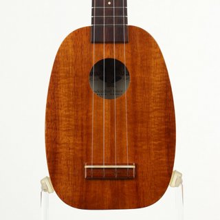 Kamaka HP-1 PINE SOPRANO Natural 【梅田店】