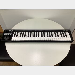 MIDI関連機器、Roland A-49の検索結果【楽器検索デジマート】