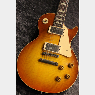 Gibson Custom ShopMurphy Lab 1959 Les Paul Standard Reissue Royal Tea Burst Light Aged #941631【軽量個体 4.05kg】