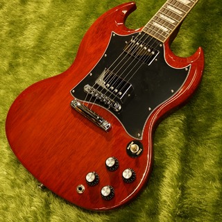 Gibson 【NEW】 SG Standard ~Heritage Cherry~ #217840115 [3.03kg] [送料込] 