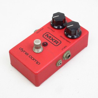 MXR dyna comp 1981年製 コンプレッサー ダイナコンプ MXR Dyna Comp Box Logo 1981年製 コンプレッサー 【横浜店】（中古