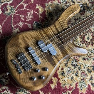 Warwick CS Streamer LX 4 【カスタムショップ製】