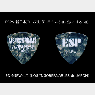 ESP PD-NJPW-LIJ