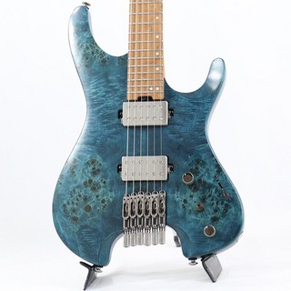 Ibanez Q52PB-COL (Cosmic Blue Low Gloss) [SPOT MODEL]