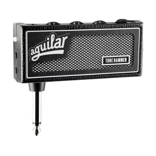 aguilar amPlug 3 Tone Hammer