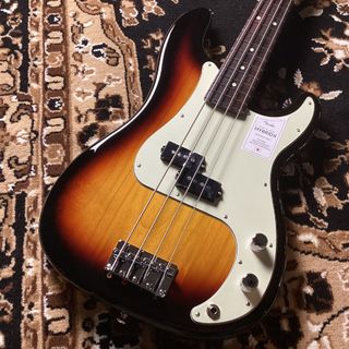 Fender【現物写真】Hybrid II P Bass Rosewood Fingerboard