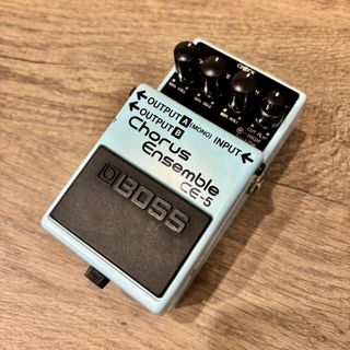 BOSS、CE-5の検索結果【楽器検索デジマート】