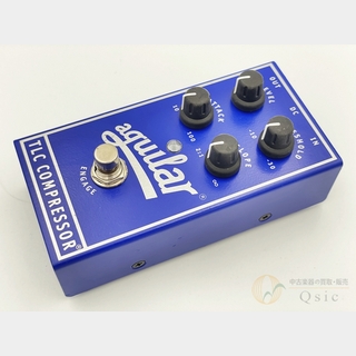 aguilar TLC Compressor [MLN10]【梅田店在庫】