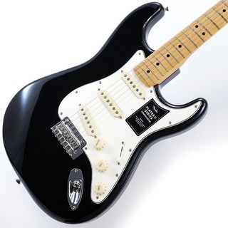 FenderPlayer II Stratocaster (Black/Maple)[特価]