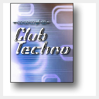 ZERO-G CLUB TECHNO