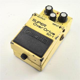 エフェクター（ギター・ベース用）、BOSS、SD-1の検索結果【楽器