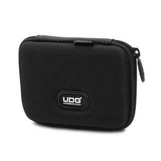 UDG U8418BL Creator DIGI USBメモリケース Black