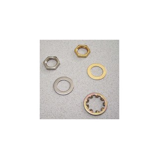 Montreux Selected Parts / CTS pot tooth washer (5) [1596]