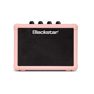 Blackstar FLY3 SHELL PINK【生産完了モデル】【限定カラー】【未展示保管】