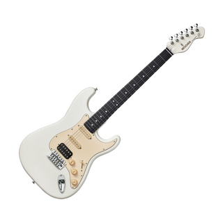 MOOERムーアー MSC10 Pro Vintage White エレキギター