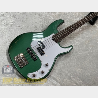 GrassRootsG-AP-PJ 【Metallic Green】