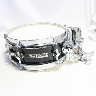 PearlSFS-10/C Short Fuse Effect Snare Drum 10×4.5 パール スネアドラム【池袋店】