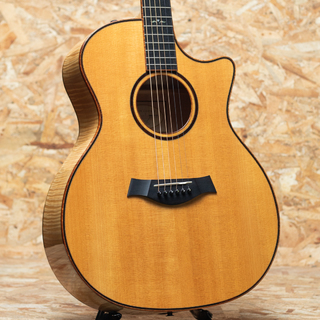 Taylor 614ce L7 Limited Edition 2004