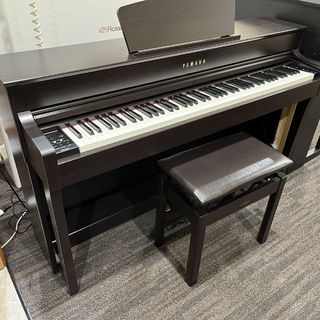 YAMAHA 【中古】CLP-635R【現物写真】