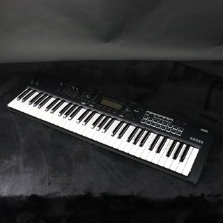 KORG KROSS2 61 MB 【梅田店】