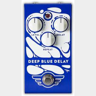 エフェクター（ギター・ベース用）、MAD PROFESSOR、Deep Blue Delayの