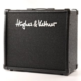 Hughes&KettnerEdition Blue 15-DFX ギター用 コンボアンプ【池袋店】