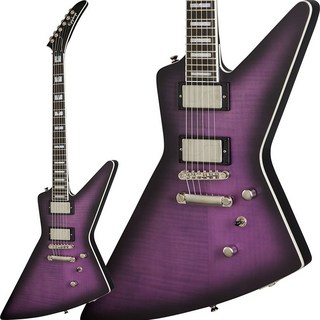 Epiphone Prophecy Extura (Purple Tiger Aged Gloss)