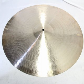 Zildjian KEROPE 22" MEDIUM LOW (Ride) 2462g ケロップ 先行特典ケース付き【池袋店】