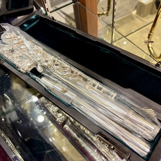 Altus TS II RE/OFFSET(リングキィ・Eメカ付き・オフセット仕様)