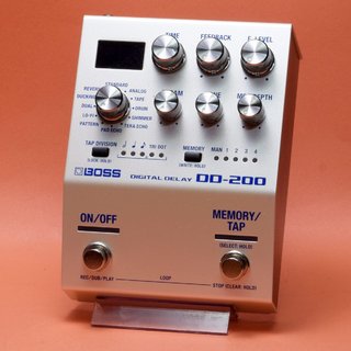 BOSS、DD-20の検索結果【楽器検索デジマート】