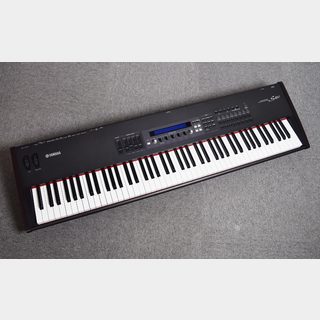 YAMAHA S80 88鍵ピアノ鍵盤シンセサイザー 【中古】