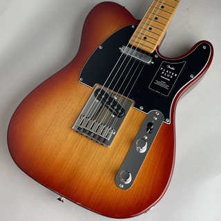 Fender Player Plus Telecaster Sienna Sunburst【写真現物】【新品即納可】