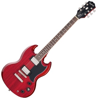 Epiphone SG Tribute / Cherry
